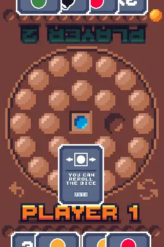 Play Color Board as an online game Color Board with UptoPlay