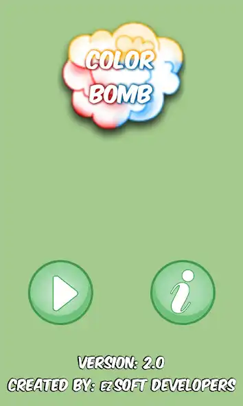 Play Color Bomb and enjoy Color Bomb with UptoPlay Play Color Bomb and enjoy Color Bomb with UptoPlay