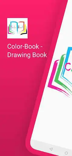 Play Color-Book - Drawing Book  and enjoy Color-Book - Drawing Book with UptoPlay