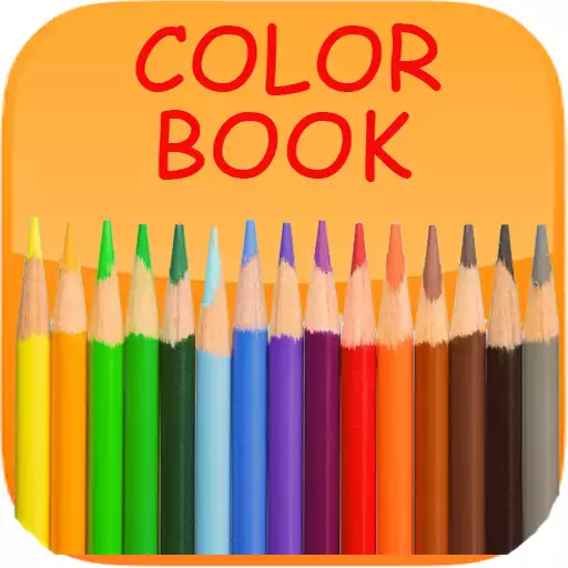 Free play online Color Book APK