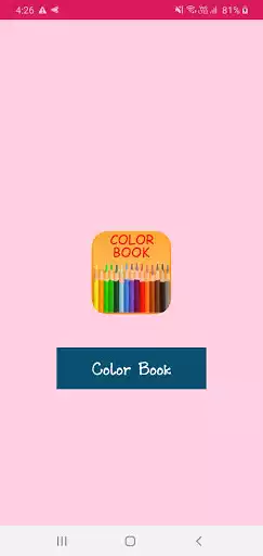 Play Color Book  and enjoy Color Book with UptoPlay