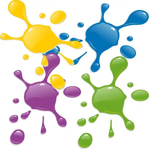 Run free android online Color Books APK