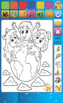 Play Color Books