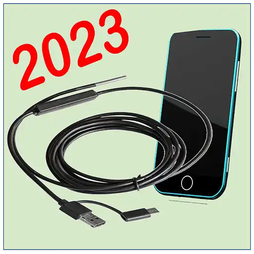 Play Color Borescope Endoscope app APK Play Color Borescope Endoscope app APK