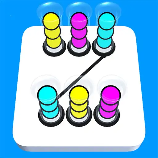 Play Color Bottle APK