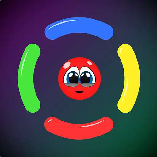 Play COLOR BOUNCE JUMP MASTER 2019 APK