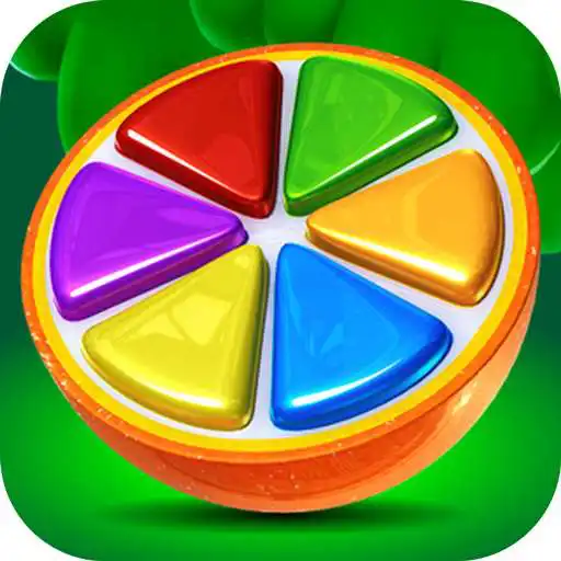 Play Color Bounce Tro Choi APK