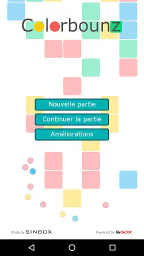 Play Colorbounz and enjoy Colorbounz with UptoPlay Play Colorbounz and enjoy Colorbounz with UptoPlay
