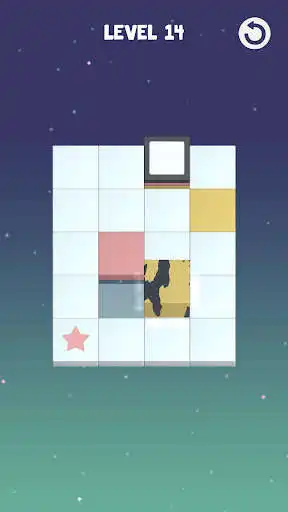 Play Color Box 3D! as an online game Color Box 3D! with UptoPlay