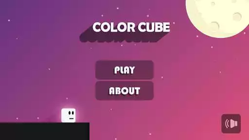 Play Color Box - Platform Adventure  and enjoy Color Box - Platform Adventure with UptoPlay