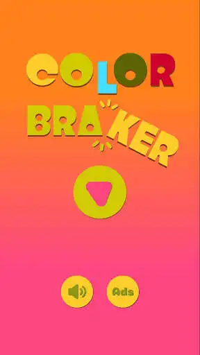 Play Color Breaker: Match & Catch  and enjoy Color Breaker: Match & Catch with UptoPlay