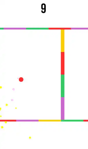 Play Color Breaker  and enjoy Color Breaker with UptoPlay