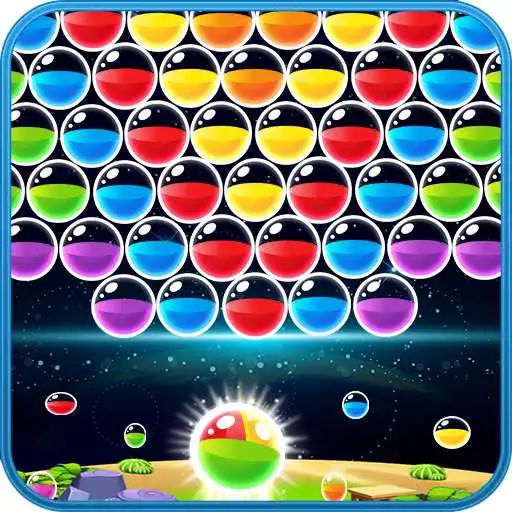 Free play online Color Bubble Shooter APK Free play online Color Bubble Shooter APK