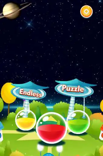 Play Color Bubble Shooter