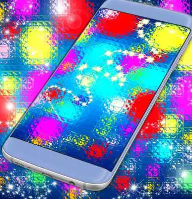 Play Color Bubbles Puzzle Game