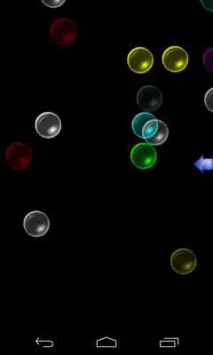 Play ColorBubbles