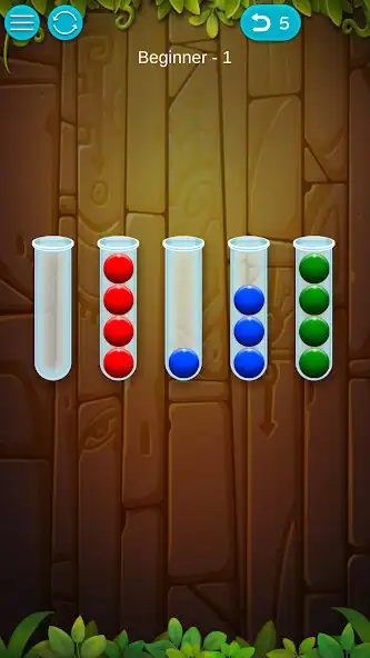 Play Color Bubbles sort puzzle 3D as an online game online Color Bubbles sort puzzle 3D with UptoPlay Play Color Bubbles sort puzzle 3D as an online game Color Bubbles sort puzzle 3D with UptoPlay