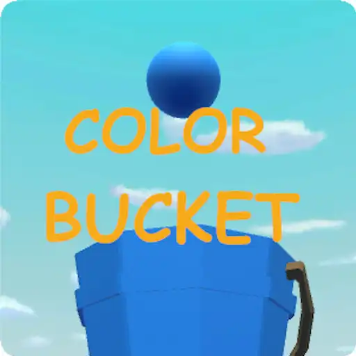 Play Color Bucket APK Play Color Bucket APK