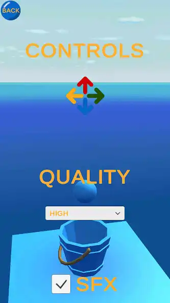 Play Color Bucket  and enjoy Color Bucket with UptoPlay