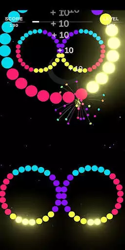 Play Color Bump 3D  and enjoy Color Bump 3D with UptoPlay