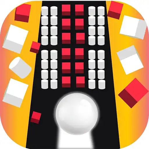 Play Color Bump Ball 3D APK Play Color Bump Ball 3D APK