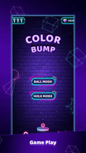 Play Color Bump