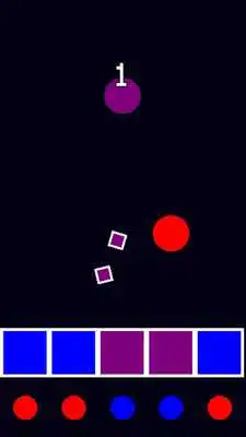 Play Color Bunker