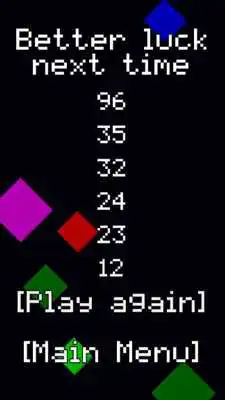 Play Color Bunker