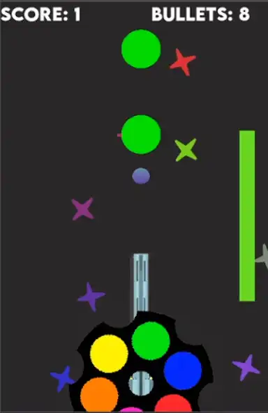 Play color burette - A ball shooter game  and enjoy color burette - A ball shooter game with UptoPlay