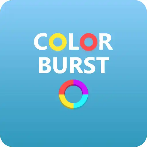 Play Color Burst 3D APK Play Color Burst 3D APK