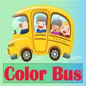 Free play online Color Bus APK
