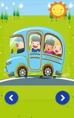 Play Color Bus