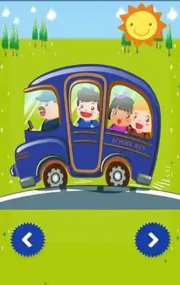 Play Color Bus