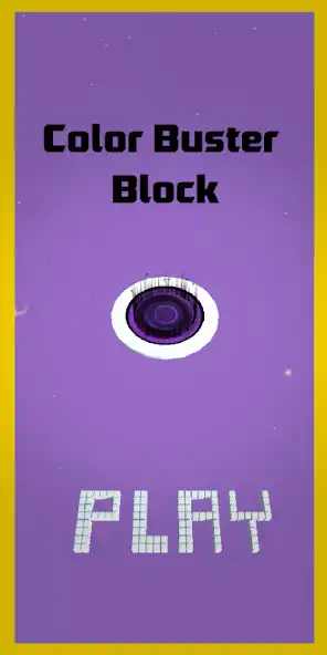 Play Color Buster Block  and enjoy Color Buster Block with UptoPlay