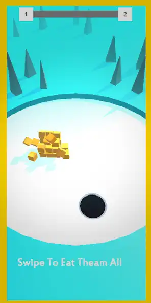 Play Color Buster Block as an online game Color Buster Block with UptoPlay