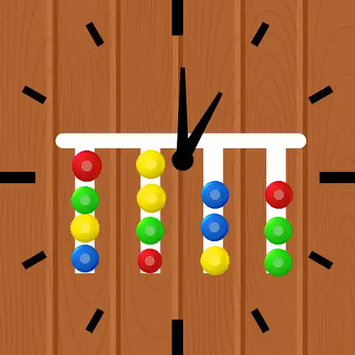 Play Color Button Sort Puzzle APK Play Color Button Sort Puzzle APK