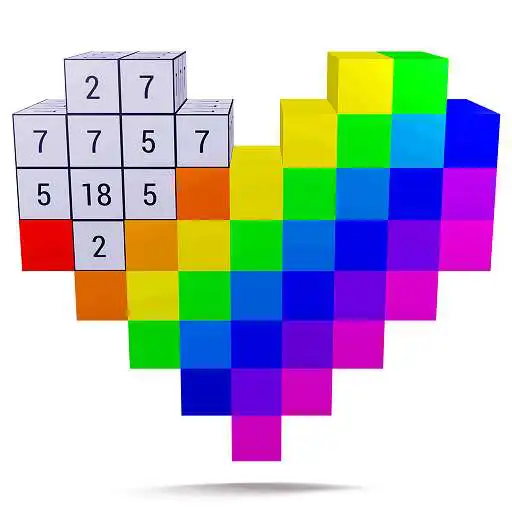 Free play online Color by Number 3D : Voxel Coloring, Unicorn 3D APK Free play online Color by Number 3D : Voxel Coloring, Unicorn 3D APK