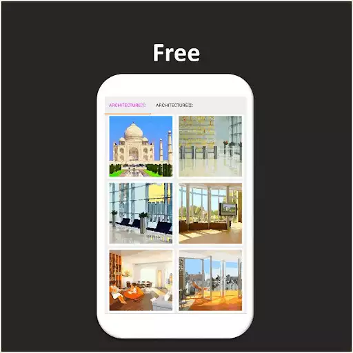 Play Color by Number - architecture - Pixel Art as an online game Color by Number - architecture - Pixel Art with UptoPlay