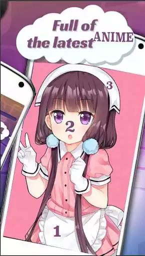 Play Color By Number - Art Coloring II as an online game Color By Number - Art Coloring II with UptoPlay