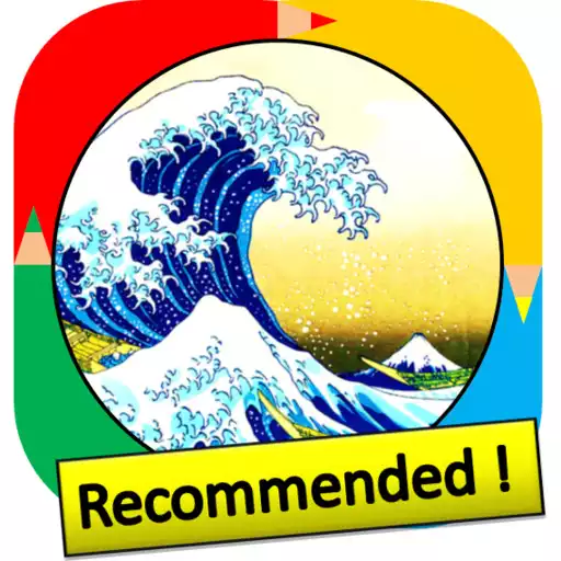 Play Color by Number - art - Pixel Art APK