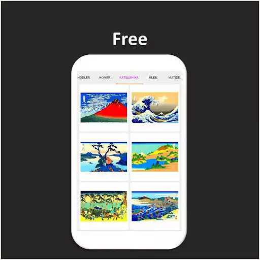 Play Color by Number - art - Pixel Art as an online game Color by Number - art - Pixel Art with UptoPlay