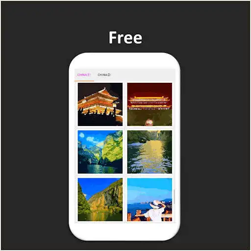 Play Color by Number - china - Pixel Art as an online game Color by Number - china - Pixel Art with UptoPlay