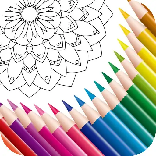 Play Color by Number Coloring Dog APK Play Color by Number Coloring Dog APK