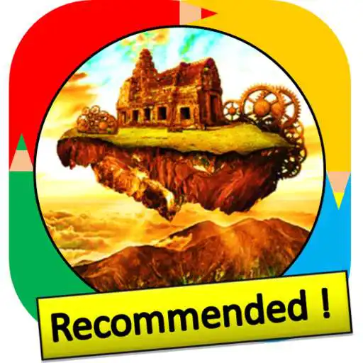 Play Color by Number - fantasy - Pixel Art APK Play Color by Number - fantasy - Pixel Art APK