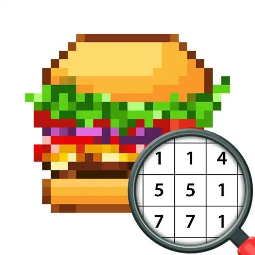 Play Color by Number for Adults APK Play Color by Number for Adults APK