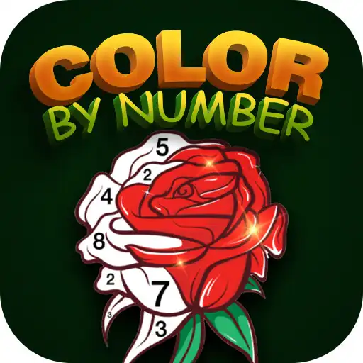 Play Color By Number Games Coloring APK Play Color By Number Games Coloring APK