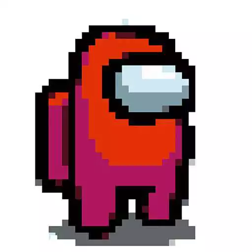 Play Color by number Imposter Crewmate APK Play Color by number Imposter Crewmate APK