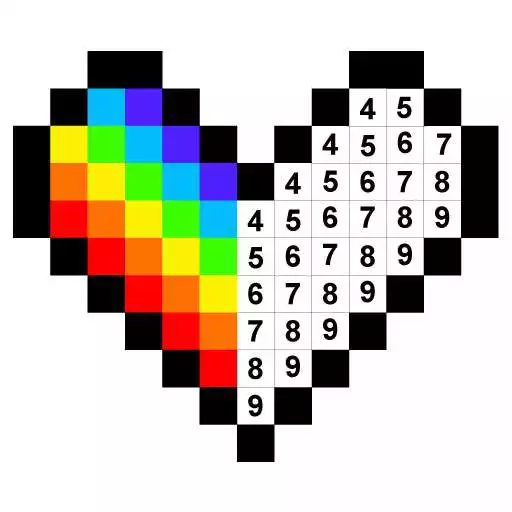 Play Color by Number ®: No.Draw APK Play Color by Number ®: No.Draw APK