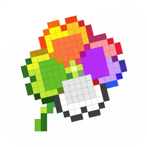 Play Color by Number - Pixel Art APK Play Color by Number - Pixel Art APK