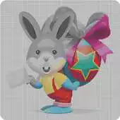 Free play online Color By Number pixel Art Sandbox Coloring Easter APK Free play online Color By Number pixel Art Sandbox Coloring Easter APK